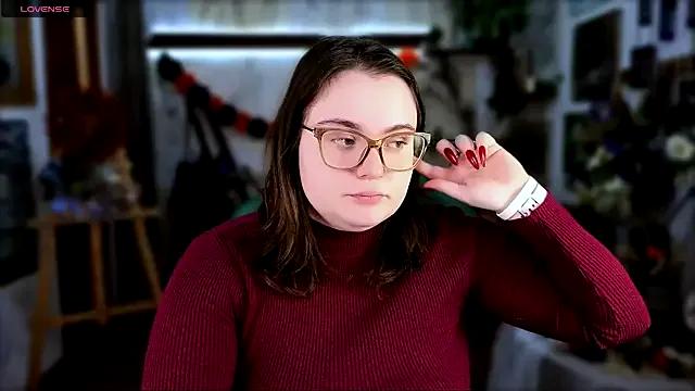 KatrinClark — for goodies