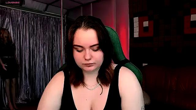 Freechat KatrinClark on StripChat