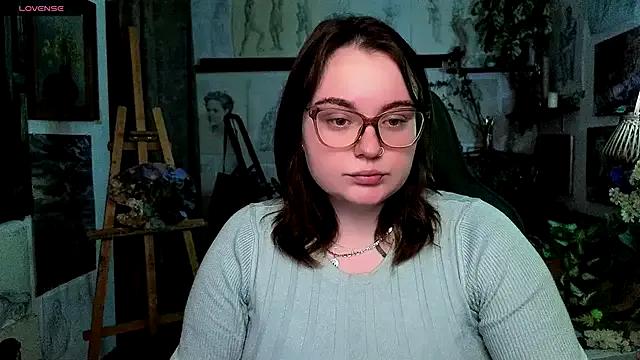 Freechat KatrinClark on StripChat