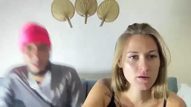 katslive — Take off mask
