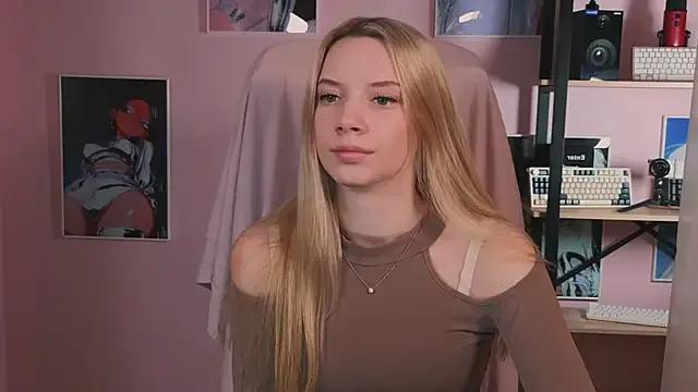 StripChat katt__y  is Freechat  katt__y — tease bra