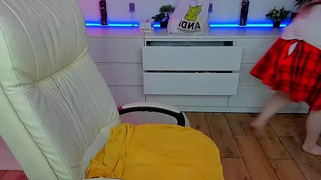 Avatar of KattyRose8