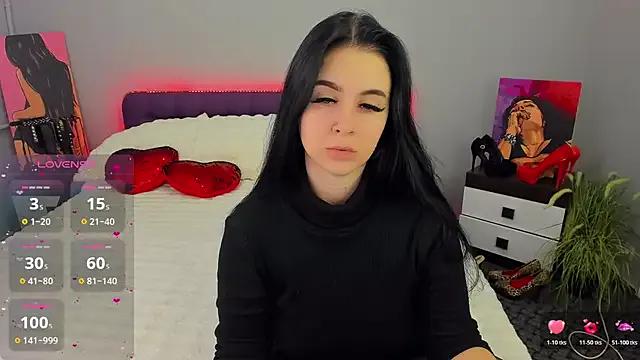 StripChat KeiraChoCo  is Freechat  KeiraChoCo — make my day better