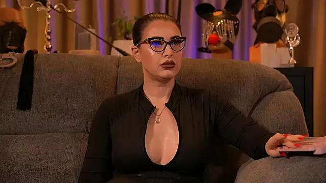 kelly_kent — I made Mistress happy