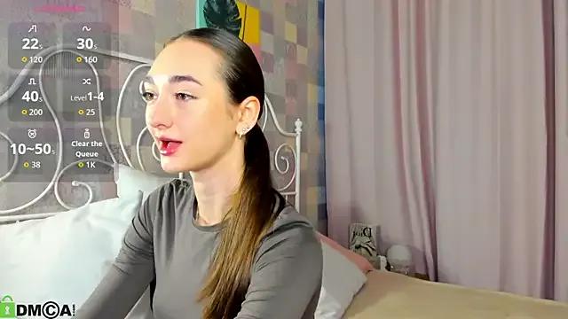 Kelly_Powell on StripChat 