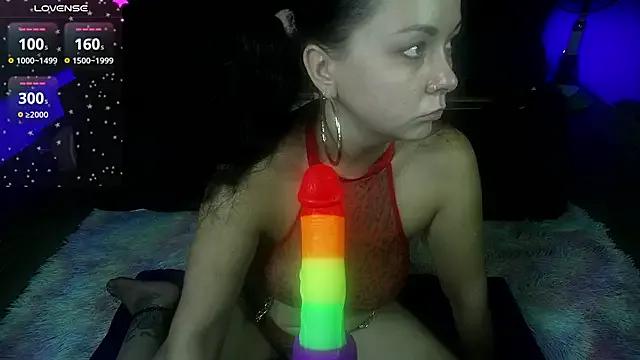 kellycakemeow — Slap my big ass