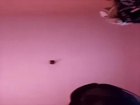 Kellye_hotTs on StripChat 