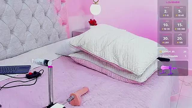 StripChat Kelsy_monroy_  is Freechat  Kelsy_monroy_ — SEXY DANCE NAKED