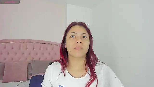 Freechat Kendall__Fox on StripChat