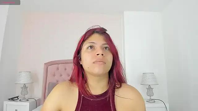 Freechat Kendall__Fox on StripChat