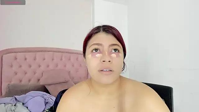 Freechat Kendall__Fox on StripChat