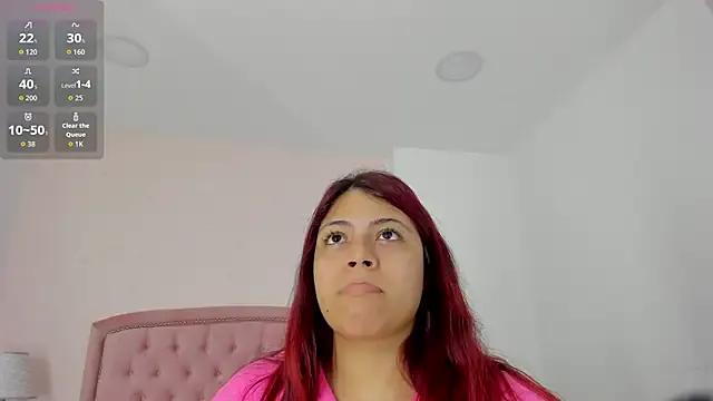 Freechat Kendall__Fox on StripChat