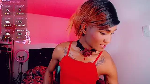 Avatar of Kendall_hornyy