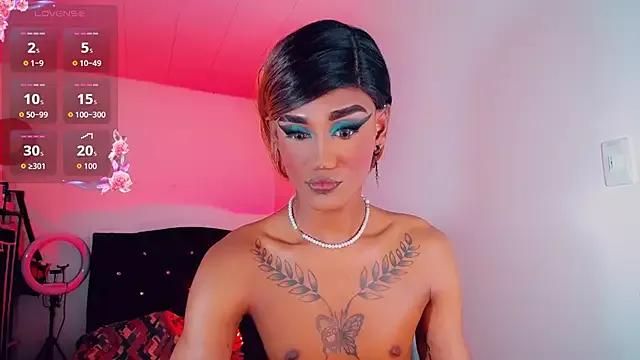 Avatar of Kendall_hornyy