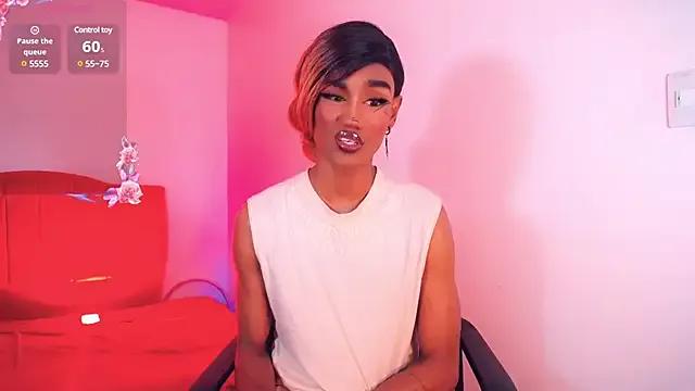 Avatar of Kendall_hornyy