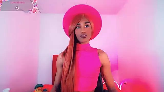 Avatar of Kendall_hornyy
