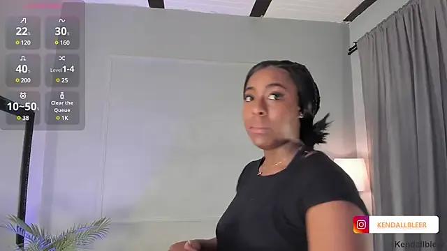 Freechat Kendallbleer on StripChat