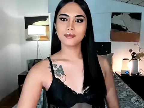 Freechat KendalSmith208 on StripChat