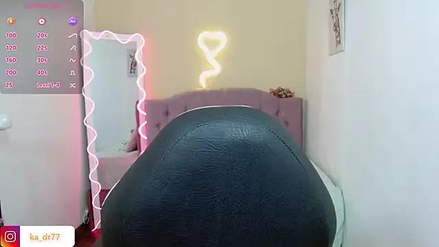 Avatar of kendra_tay