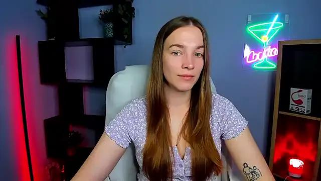 kenzie_x — My new toy <3