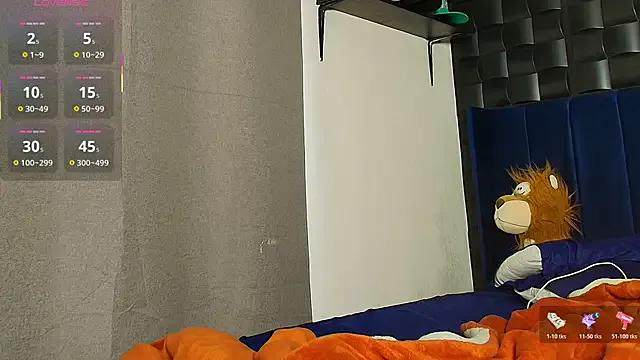 Kesha_rosse_ — lush in the hole