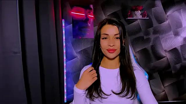 StripChat KetiWils is Freechat KetiWils — musical column