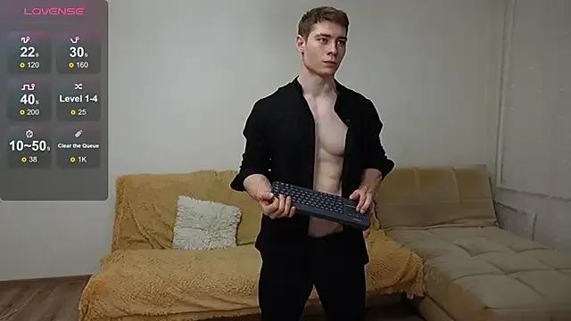 Kevin_geo_ — how the body up close naked