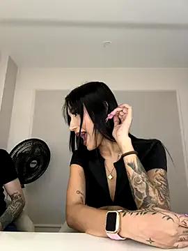 Avatar of kevin_hotgirls