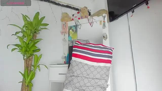 Avatar of khalyn_jenner