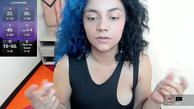 Avatar of Kiara_Cruz__