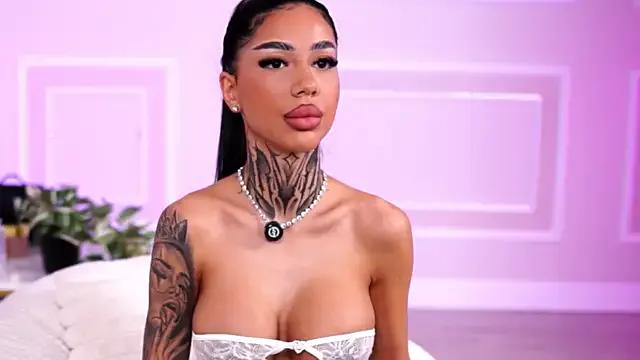 StripChat KiaraMoreno  is Freechat  KiaraMoreno — Naked Naked Nakeeeed