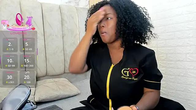 kiarazafira — Oil my huge boobs