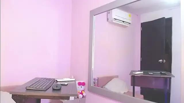 kiity_horny_ — Freechat on StripChat