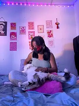 StripChat Kimber_666  is Freechat  Kimber_666 — Make me feel better