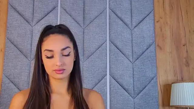 Freechat Kimberlymav on StripChat