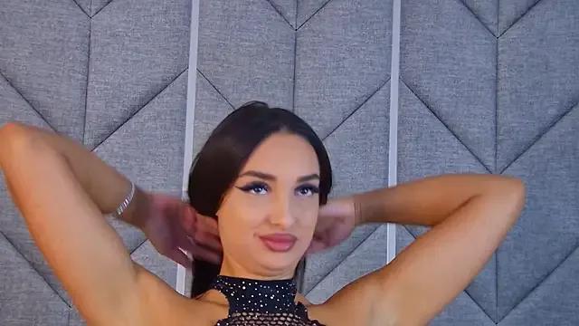 Avatar of Kimberlymav