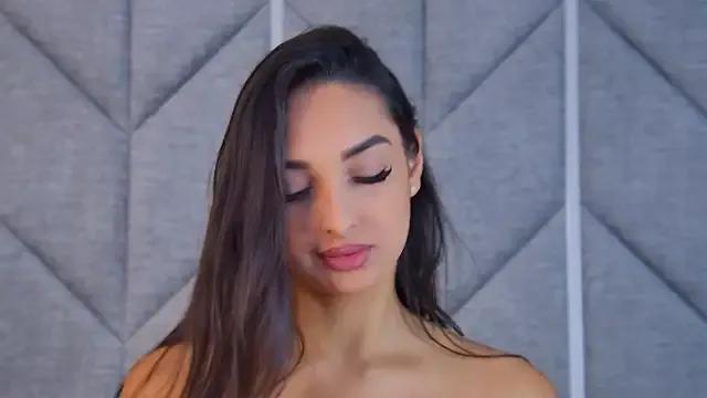 Freechat Kimberlymav on StripChat