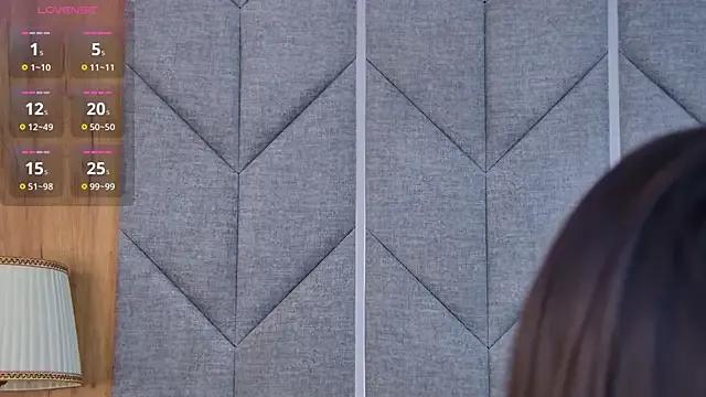 Freechat Kimberlymav on StripChat