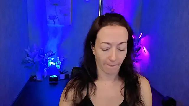 Private kimberlyray777 on StripChat