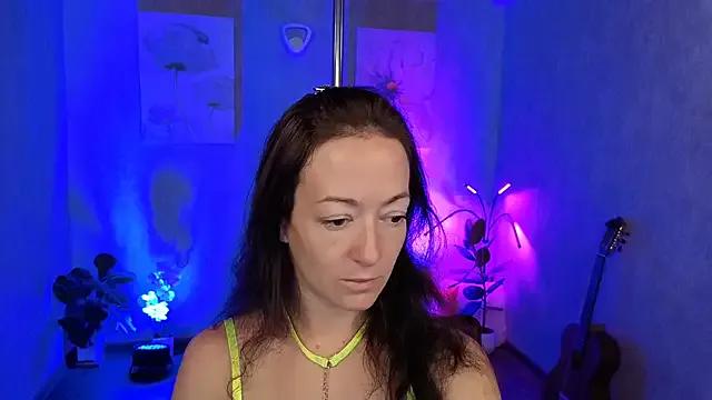 Private kimberlyray777 on StripChat