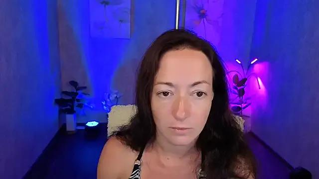 Private kimberlyray777 on StripChat