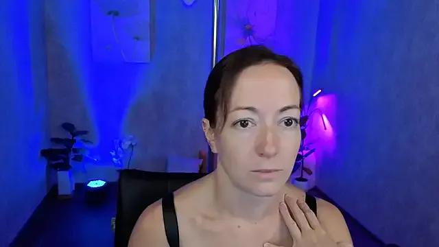 Private kimberlyray777 on StripChat