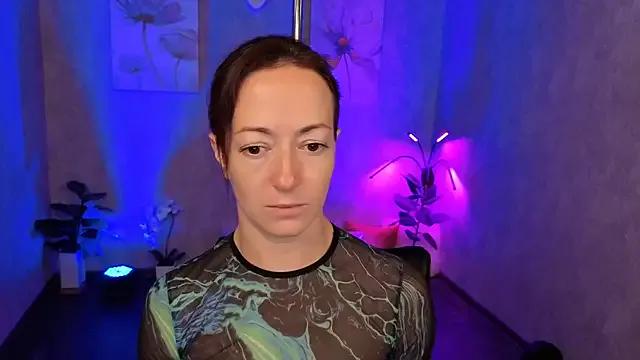 Private kimberlyray777 on StripChat