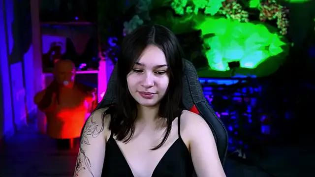 StripChat KimClarks_  is Freechat  KimClarks_ — MacBook for me