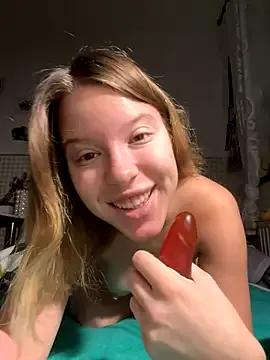 StripChat kimczii is Private kimczii — Private on StripChat
