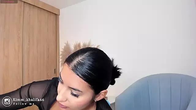 Kimm_khalifa on StripChat 