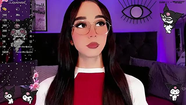 Freechat kimMaddiee on StripChat