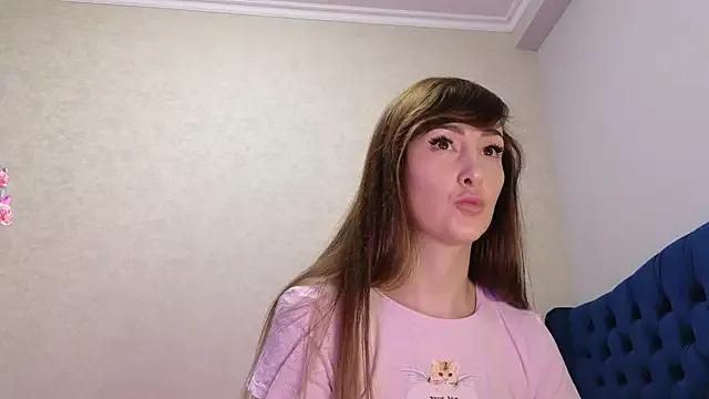kimmie_meow — Anal show 