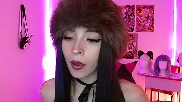 Avatar of Kind_Scarlett