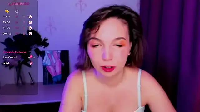 StripChat KindHazelHere_  is Freechat  KindHazelHere_ — Tea? Coffee? Shall we dance?